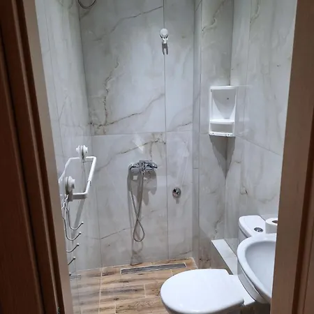Sammys Apartman Néa Potídea