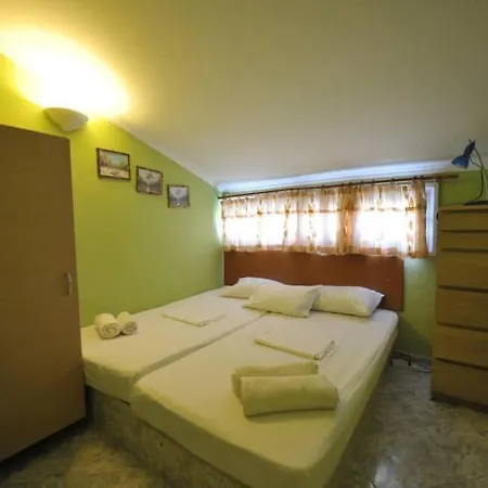 Apartman Sammys