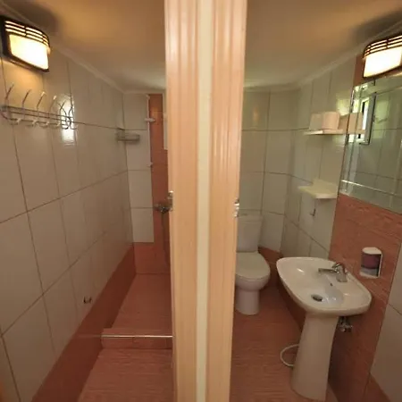 Sammys Apartman *