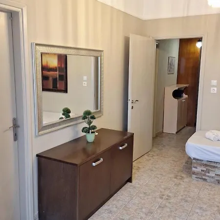 Sammys Apartman