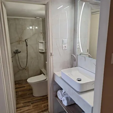 Sammys Néa Potídea