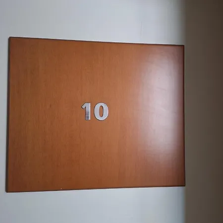 Sammys Apartman Néa Potídea