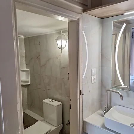 Apartman Sammys