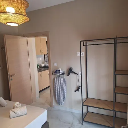 Apartman Sammys *
