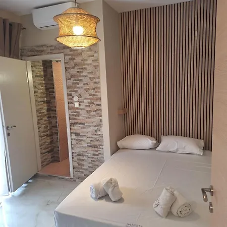 Sammys Apartman