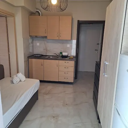 Sammys Apartman