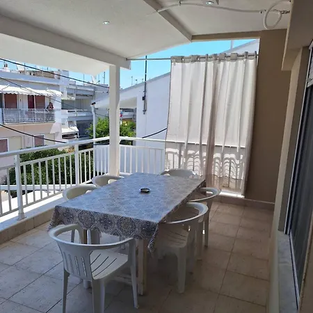Apartman Sammys
