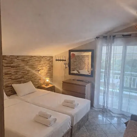 Apartman Sammys *