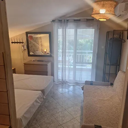 Apartman Sammys *