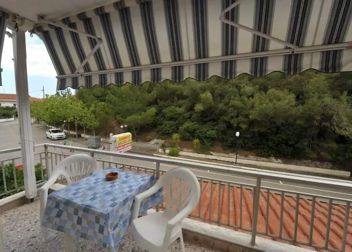 Sammys Lejlighed Nea Poteidaia