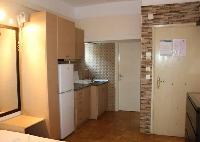 Sammys Nea Poteidaia