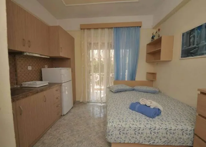 Sammys * Nea Poteidaia