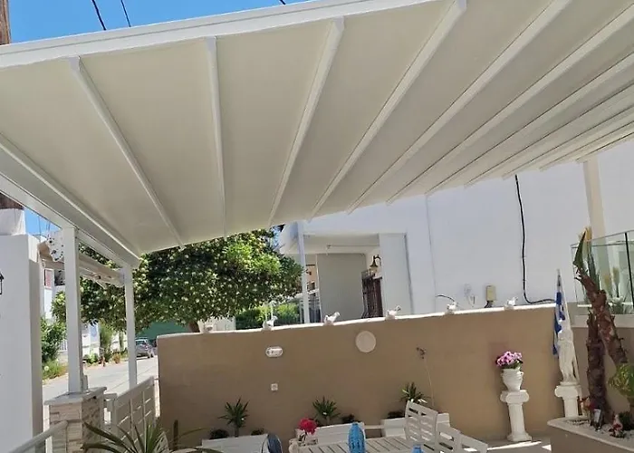 Sammys Lejlighed Nea Poteidaia